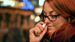 Nasenspray: Segen oder Suchtmittel?