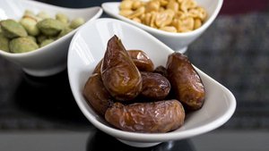 Darum sind Datteln so gesund