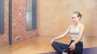 Inside Yoga Flow &ndash; der anmutigste Yogastil