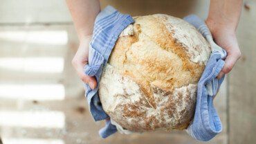 Brot ist nicht gleich Brot