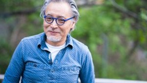 Graue Haare gibt es nicht!