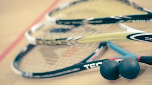 Squash &ndash; der rasante Fitmacher