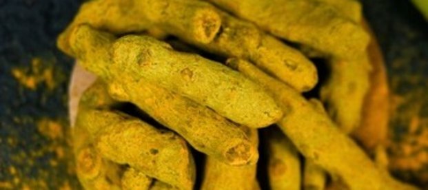 Curcumin
