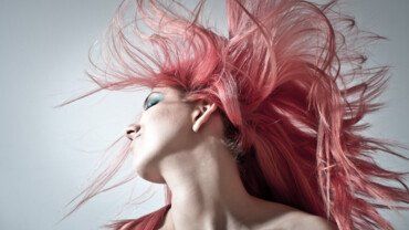 Elektrische Haare: Was hilft?