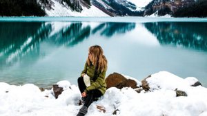 Wie gesund ist Eisbaden? Wie gesund ist Eisbaden?