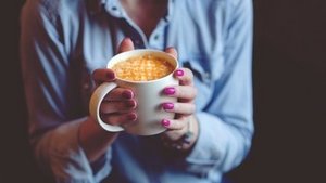 Kaffee-Alternativen f&uuml;r Schwangere