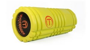 Tipps f&uuml;r das Training mit Faszienrollen