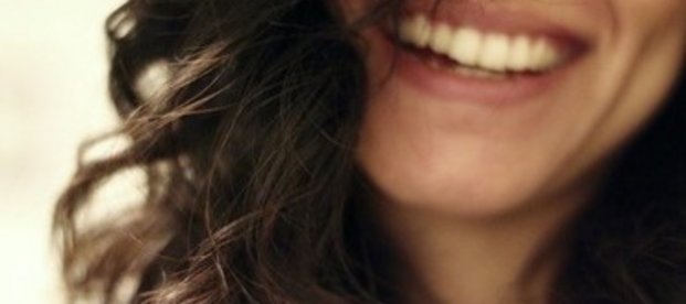 Lachen ist gesund