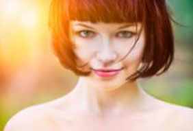 Die Lichtdermatose