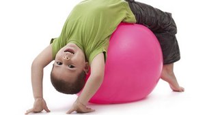 Wundversorgung bei Kindern