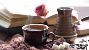 Kakaoschalentee &ndash; reich an Geschmack, arm an Kalorien