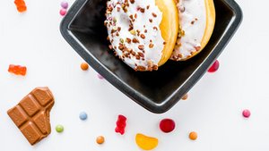 Heisshunger &uuml;berwinden