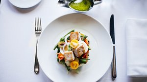 Mediterrane Ernährung Mediterrane Ernährung