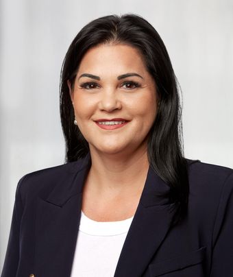 Nicole Öhninger
