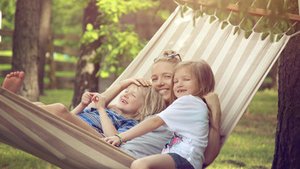 Glücklich dank Sonnenlicht? Glücklich dank Sonnenlicht?