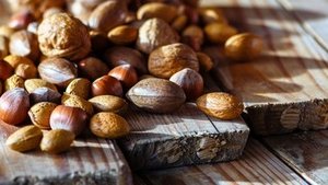 Vitamin-E-Mangel entgegenwirken