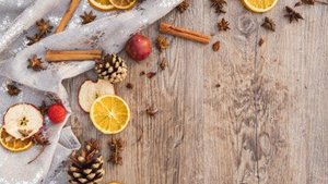 Wirkung von Weihnachtsgew&uuml;rzen