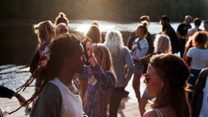 Was ist Ecstatic Dance?