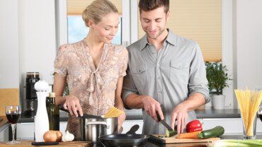 Meal-Prep &ndash; Vorbereitung ist alles
