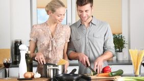 Meal-Prep &ndash; Vorbereitung ist alles