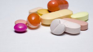 Schlaftabletten? Achtung Suchtgefahr!