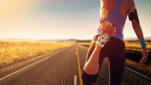 Was essen nach dem Training?