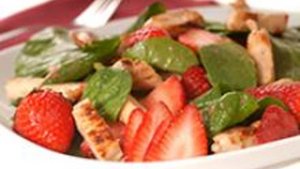 Erdbeeren: gesund, lecker und kalorienarm!