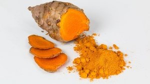 Gelbe Wunderknolle: Kurkuma