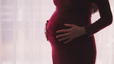 Schwangerschaftsstreifen vorbeugen
