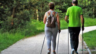 Limp&ouml;dem &ndash; was hilft?