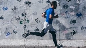 Fit dank Parkour