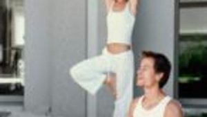 Mit Yin Yoga zur inneren Ruhe Mit Yin Yoga zur inneren Ruhe