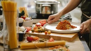 Hunger oder Appetit?