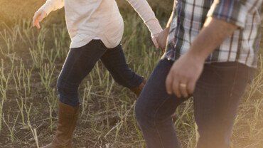 Wer ist schmerzempfindlicher &ndash; Frauen oder M&auml;nner?