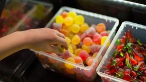 Fast Food f&uuml;r Kinder