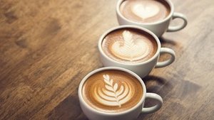 Kaffee: gut f&uuml;r Herz und Kreislauf