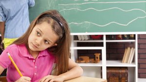 Konzentriert und leistungsf&auml;hig durch den Schulalltag