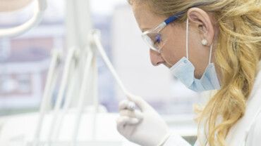 Tipps gegen Zahnarztangst