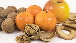 Perfekte Pausensnacks