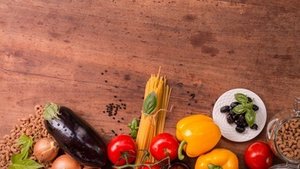 Gesunde Ern&auml;hrung sch&uuml;tzt vor Krebs