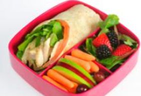 Fast Food selbst gemacht! Fast Food selbst gemacht!