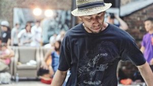 Was ist Shuffle Dance?