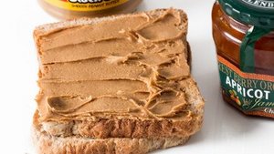 Ist Erdnussbutter gesund?