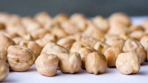 Kichererbsen &ndash; lecker und gesund 