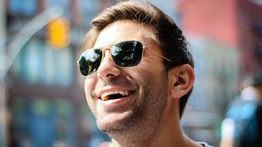 Wie erkenne ich eine gute Sonnenbrille?