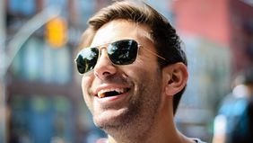 Wie erkenne ich eine gute Sonnenbrille?