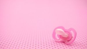 Der richtige Schnuller