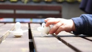 Der richtige Schnuller