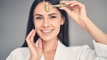 Gua Sha Massage