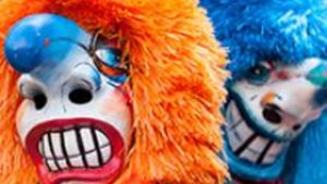 Fit durch die Fasnacht Fit durch die Fasnacht